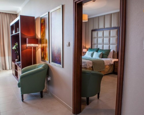 Keys Please Holiday Homes - Burj Al Nujoom - Downtown