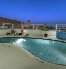Suba Hotel 4*