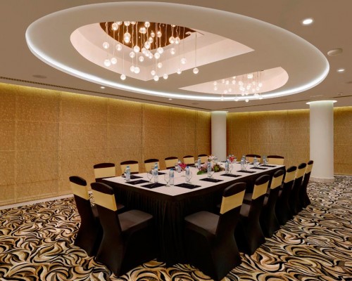Suba Hotel 4* в Дейре, Дубай: обзор от турагента
