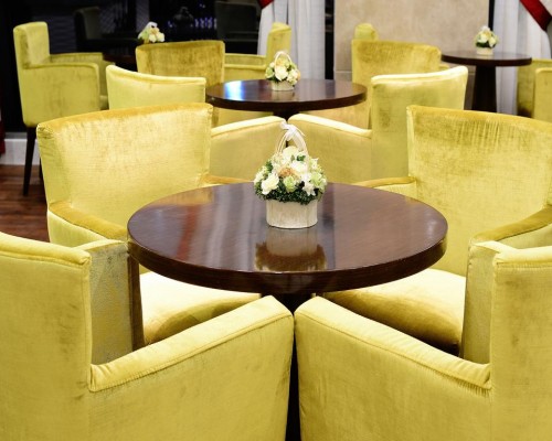 Suba Hotel 4* в Дейре, Дубай: обзор от турагента