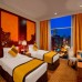 Suba Hotel 4* в Дейре, Дубай: обзор от турагента