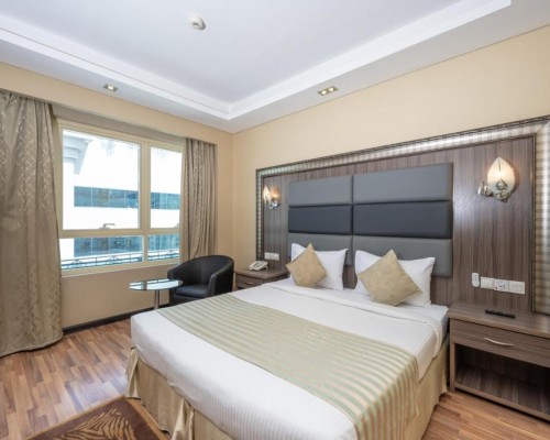 Pearl Swiss 4*