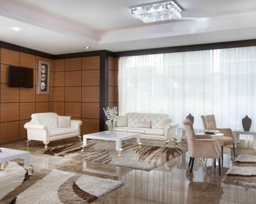 Pearl Swiss 4*