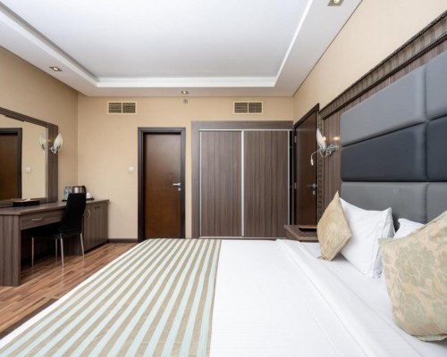 Pearl Swiss 4*