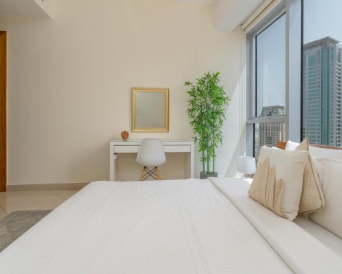 Vacation Bay - Trident Grand Residence