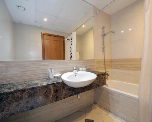Vacation Bay - Trident Grand Residence