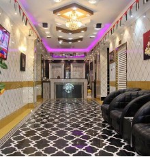 Al Sabkha Hotel Al Sabkha Hotel