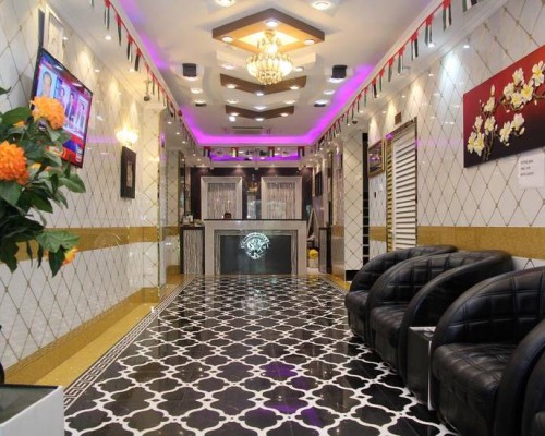 Al Sabkha Hotel в Дубае: честный обзор