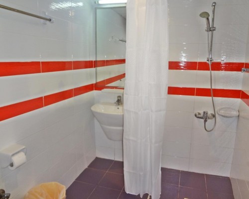 Al Sabkha Hotel в Дубае: честный обзор
