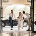 Four Seasons Resort Dubai at Jumeirah Beach — отель 5* на Джумейре