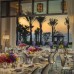 Four Seasons Resort Dubai at Jumeirah Beach — отель 5* на Джумейре