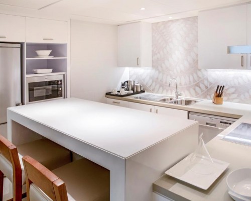 Pullman Dubai Creek City Centre Residences 5*