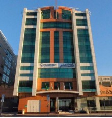 Signature Hotel Al Barsha 4* Signature Hotel Al Barsha 4*