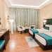 Signature Hotel Al Barsha 4* — отель в Дубае, район Аль-Барша