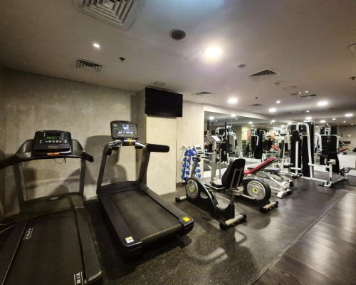 Signature Hotel Al Barsha 4* — отель в Дубае, район Аль-Барша