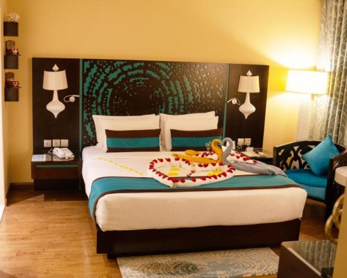 Signature Hotel Al Barsha 4* — отель в Дубае, район Аль-Барша
