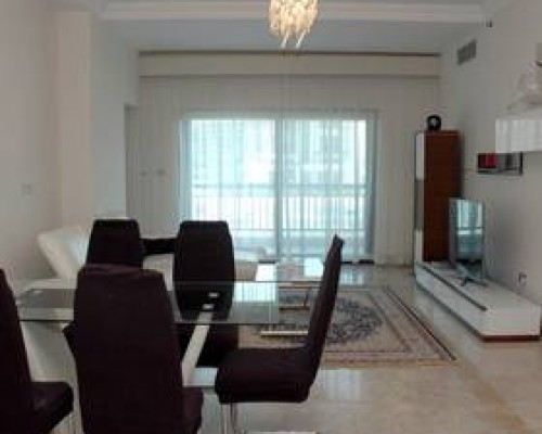 Holiday Apartments, Palm Jumeirah
