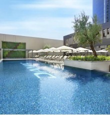 Damac Maison Cour Jardin 4* Damac Maison Cour Jardin 4*