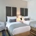 Damac Maison Cour Jardin 4* — отель в Business Bay, Дубай