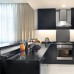 Damac Maison Cour Jardin 4* — отель в Business Bay, Дубай