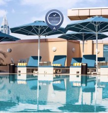 Pullman Dubai Jumeirah Lakes Towers 5* Pullman Dubai Jumeirah Lakes Towers 5*