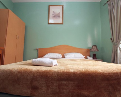 Zaineast Hotel
