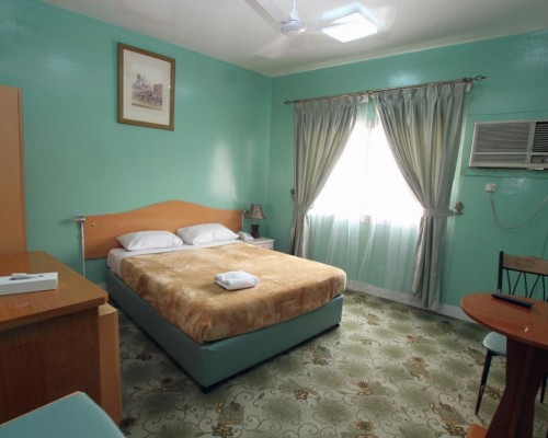 Zaineast Hotel