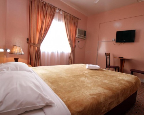 Zaineast Hotel