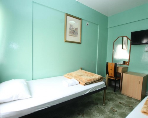 Zaineast Hotel
