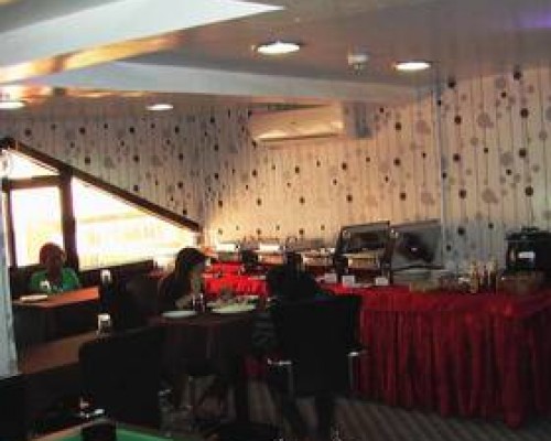 Zaineast Hotel