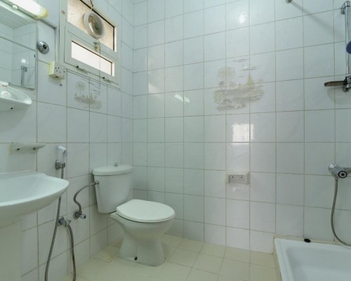 Burj Nahar Hotel 2* в Дубае: что важно знать перед бронированием