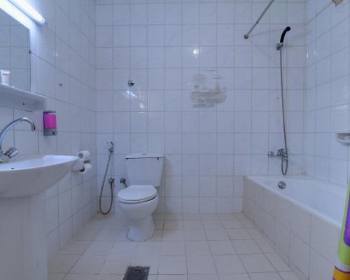 Burj Nahar Hotel 2* в Дубае: что важно знать перед бронированием