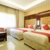 Burj Nahar Hotel 2* в Дубае: что важно знать перед бронированием