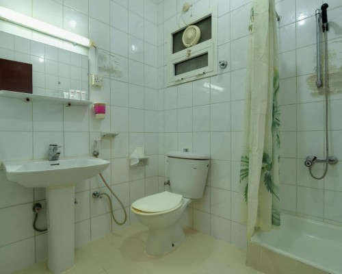 Burj Nahar Hotel 2* в Дубае: что важно знать перед бронированием