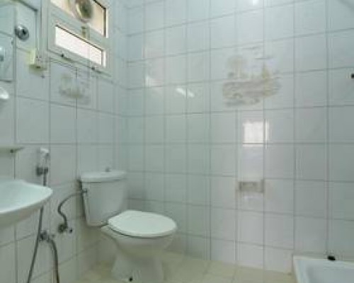 Burj Nahar Hotel 2* в Дубае: что важно знать перед бронированием