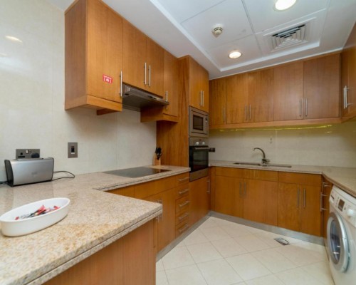 Vacation Bay - Grand Residence