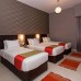 Flora Square Hotel 2* в Дубае