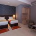 Flora Square Hotel 2* в Дубае