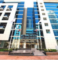 Jannah Place Dubai Marina 4* Jannah Place Dubai Marina 4*