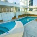 Jannah Place Dubai Marina 4* — отель в Дубай-Марине