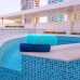 Jannah Place Dubai Marina 4* — отель в Дубай-Марине