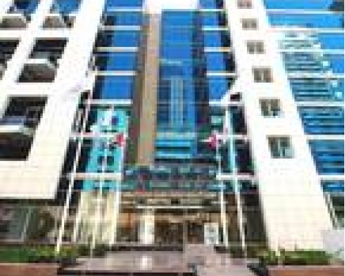 Jannah Place Dubai Marina 4* — отель в Дубай-Марине