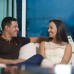 Jannah Place Dubai Marina 4* — отель в Дубай-Марине