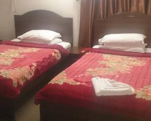 Lapaz Hotel