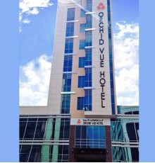 Orchid Vue Hotel 4* Orchid Vue Hotel 4*