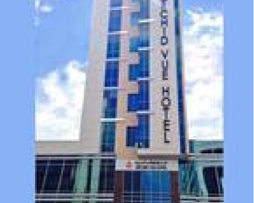 Orchid Vue Hotel 4*