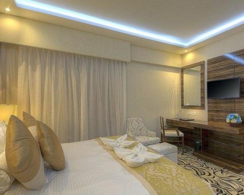 Orchid Vue Hotel 4*