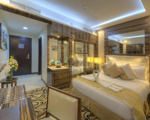 Orchid Vue Hotel 4*