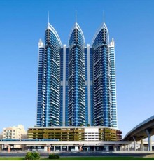 Adagio Premium Dubai Al Barsha 4* Adagio Premium Dubai Al Barsha 4*