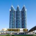 Adagio Premium Dubai Al Barsha 4* — апарт-отель в Дубае